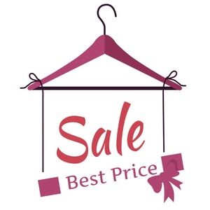 All items in my closet are on SALE right now!!! 💥 4/$20